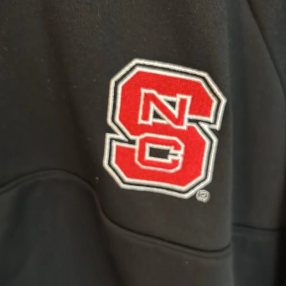 Champion zip athletic